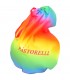 Pastorelli Ball Holder RAINBOW