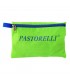 Pastorelli Rope Holder FLUO GREEN