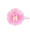 Girardi Ballerina Shoes Snap Clips