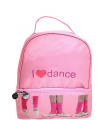 Girardi I Love Dance Backpack