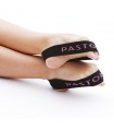 Pastorelli Foot Resistance Bands SENIOR (EUR 37-41)