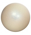 Chacott Jewelry Ball col. 501 PEARL