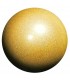 Chacott Jewelry Ball col. 599 GOLD