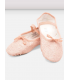 Bloch Childrens Sparkle Ballet Shoes
